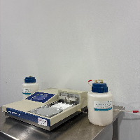 Molecular Devices AquaMax 2000 Plate washer image 1